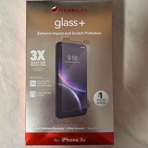 iPhone XR Screen Protector